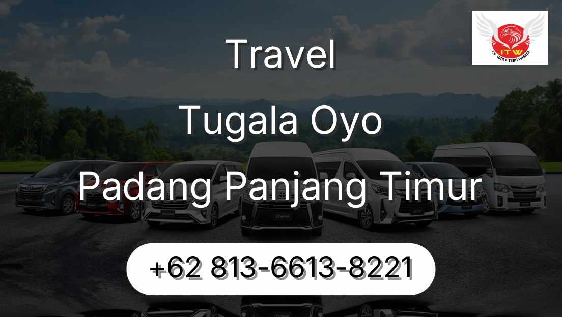 Travel Tugala Oyo Padang Panjang Timur