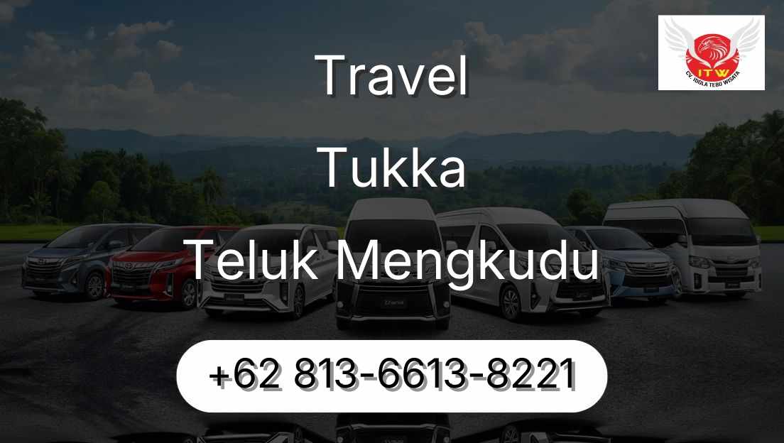 Travel Tukka Teluk Mengkudu